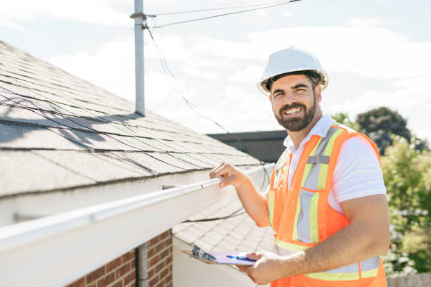 Best Local Roofing Companies  in Belmont, CA