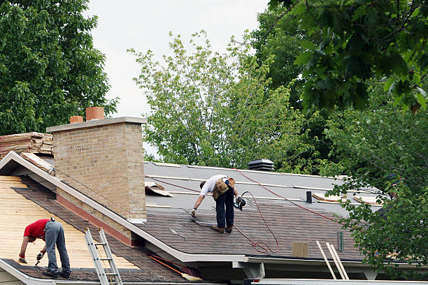 Best Gutter Installation and Roofing  in Belmont, CA
