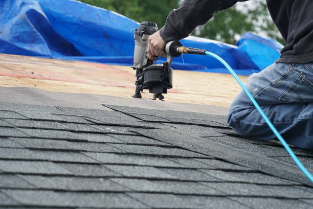 Best Metal Roofing Contractor  in Belmont, CA