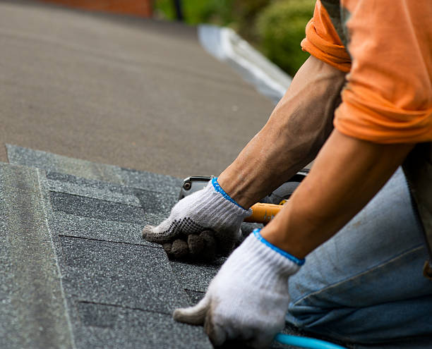 Best Roof Waterproofing Services  in Belmont, CA