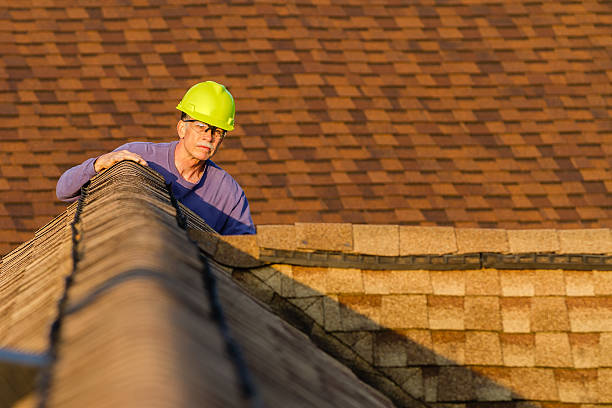 Best Local Roofing Companies  in Belmont, CA