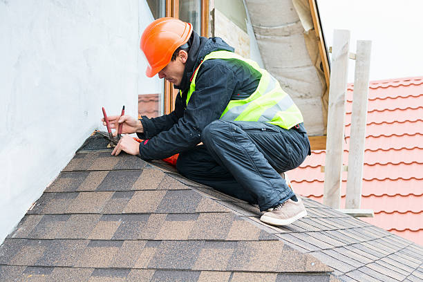 Slate Roofing Contractor in Belmont, CA