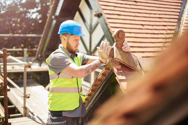 Best Roof Inspection Near Me  in Belmont, CA