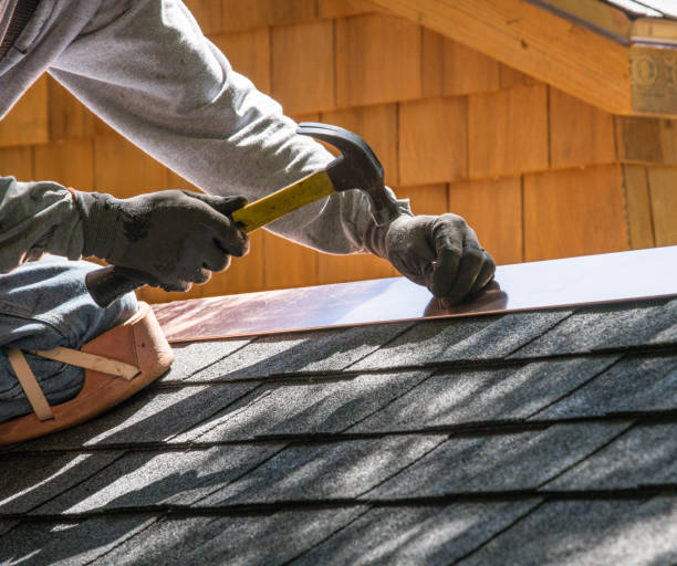 Best Affordable Roofing Company  in Belmont, CA